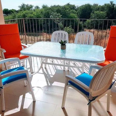 Apartment Athina's Paralimni