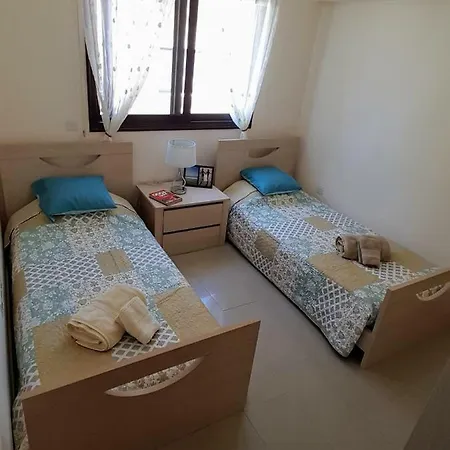 Apartment Athina's *