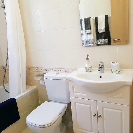 Apartment Athina's *
