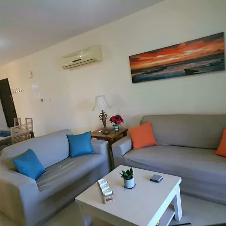 Apartment Athina's