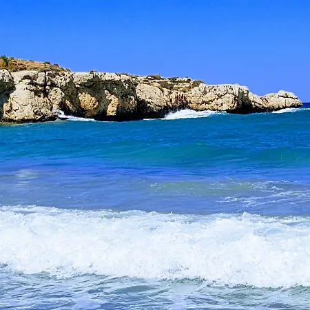 Athina's * Paralimni