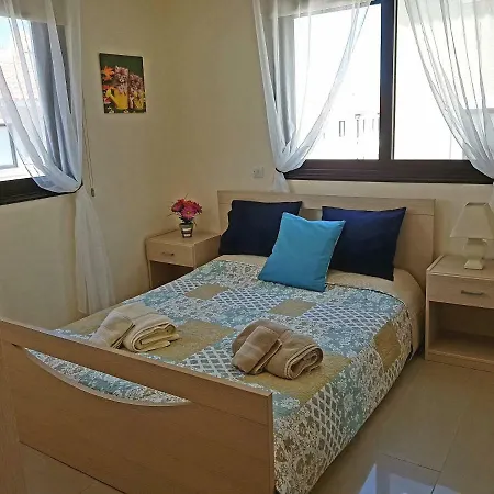 Athina's Apartment