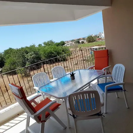 Athina's Apartment