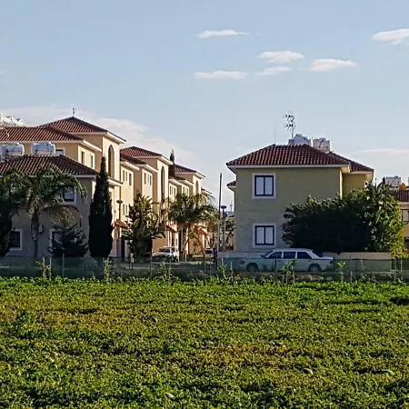 Apartment Athina's