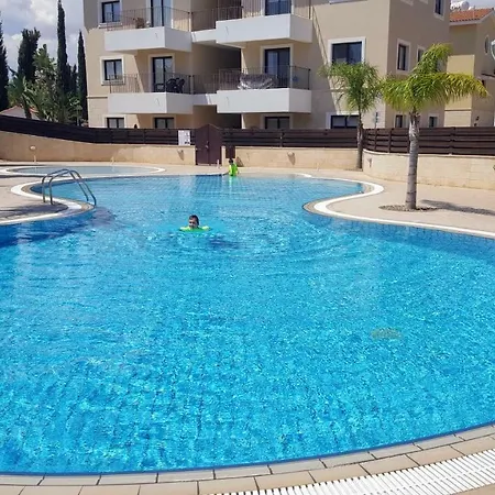 Athina's Apartment Paralimni