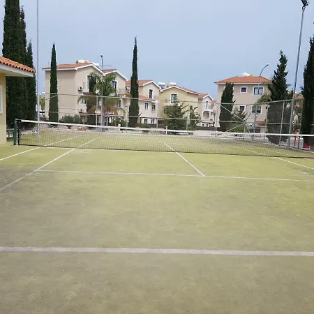 Appartement Athina's