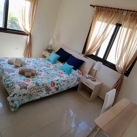 Appartement Athina's