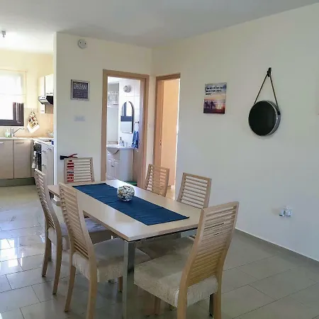 Appartement Athina's *